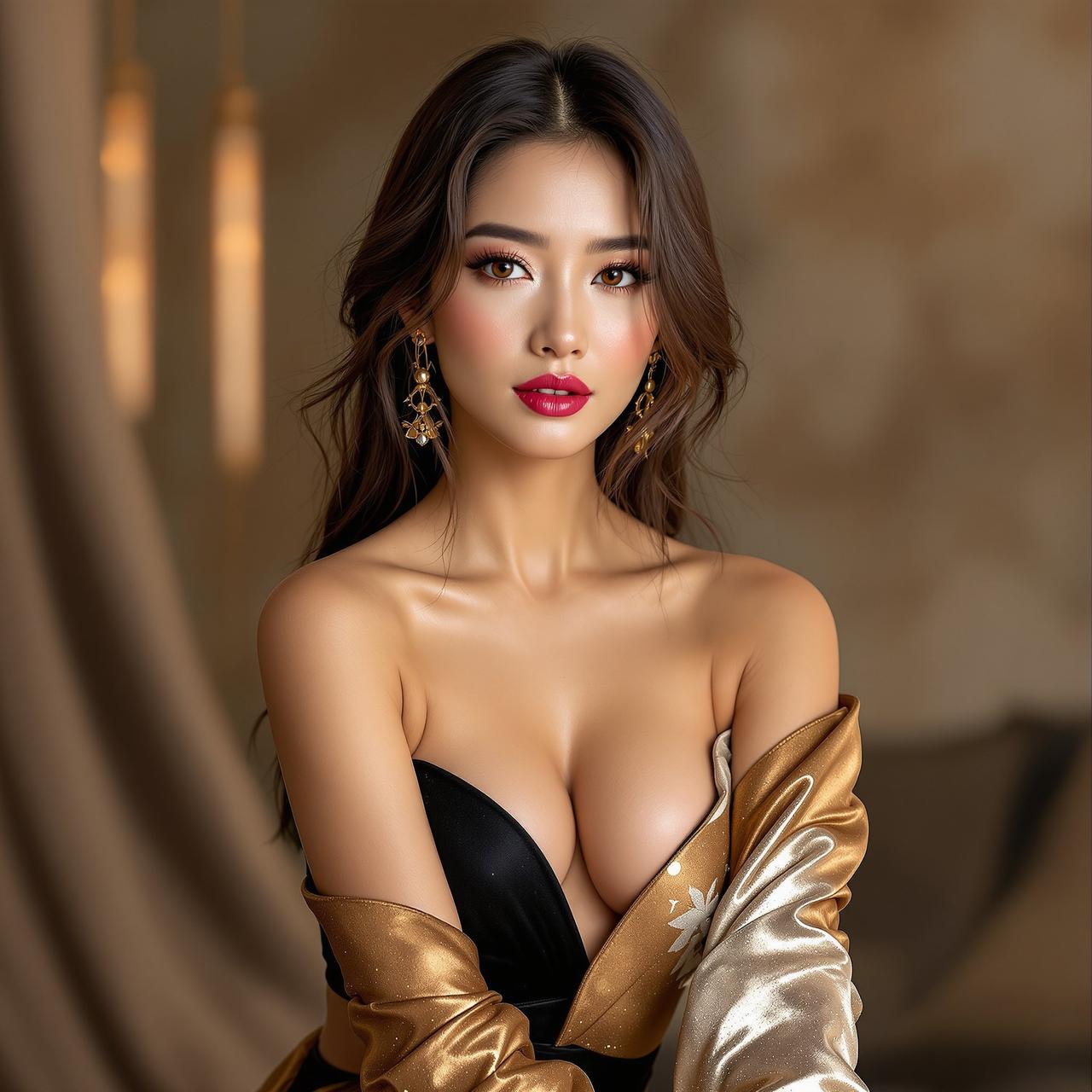 某位明星虚假内容曝光引发吃瓜现场震动 内容让我们更加了解明星真面貌